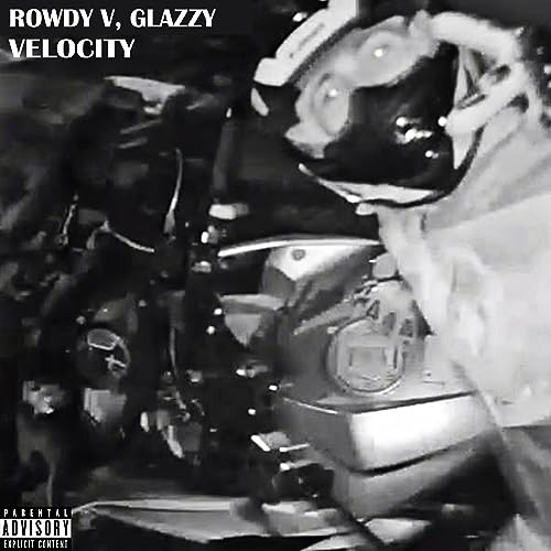  Velocity [Explicit]