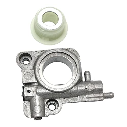 KRAFO Auto-Montagepumpe kompatibel mit Shindaiwa 358Ts Kettensäge CS02200080 P021033920 V65200030 – Bild 7