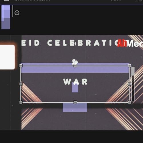 Celebrating Eid During Wars