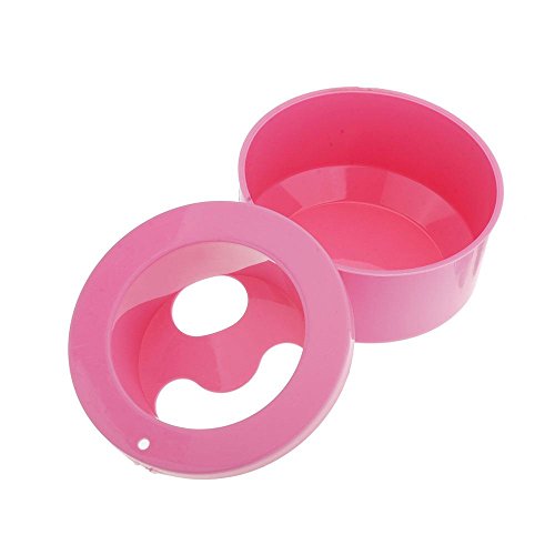 Tazón para remojo de uñas para manicura miniatura 2