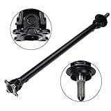 Front Drive Shaft For Infiniti M35x M45x FX35 FX45 G35X EX35 Driveshaft DSINFF - 37200CG100, 37200-CL70A, 1191-320