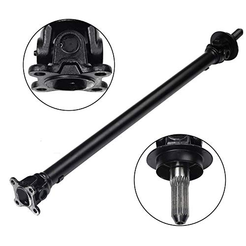 Front Drive Shaft Compatible with Infiniti M35x M45x FX35 FX45 G35X EX35 Driveshaft DSINFF - 37200CG100, 37200-CL70A, 1191-320