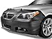 Covercraft Colgan Custom Original Front End Bra Black BC5240BC