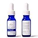 Elon Dual Defense Anti-Fungal Formula | 25% Undecylenic Acid | Treat & Eliminate Nail Fungus | Dermatologist & Podiatrist Recommended