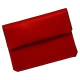 アジリティアッファ(AGILITY affa)『チェストウォレット』財布 極小財布 コンパクト ウォレット カードケース 栃木レザー レザー 革