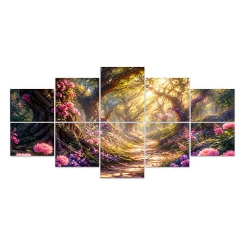 10 Pack Paneles Acústicos Decorativos, Absorbentes de Sonido, Tratamiento Acústico para Estudio Oficina Hogar miniatura 1