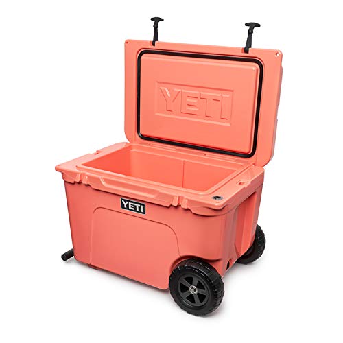 Image of YETI Tundra Haul Portable Wheeled Cooler