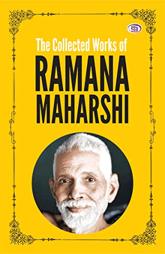 The Collected Works of Ramana Maharshi (OSTB Classics)