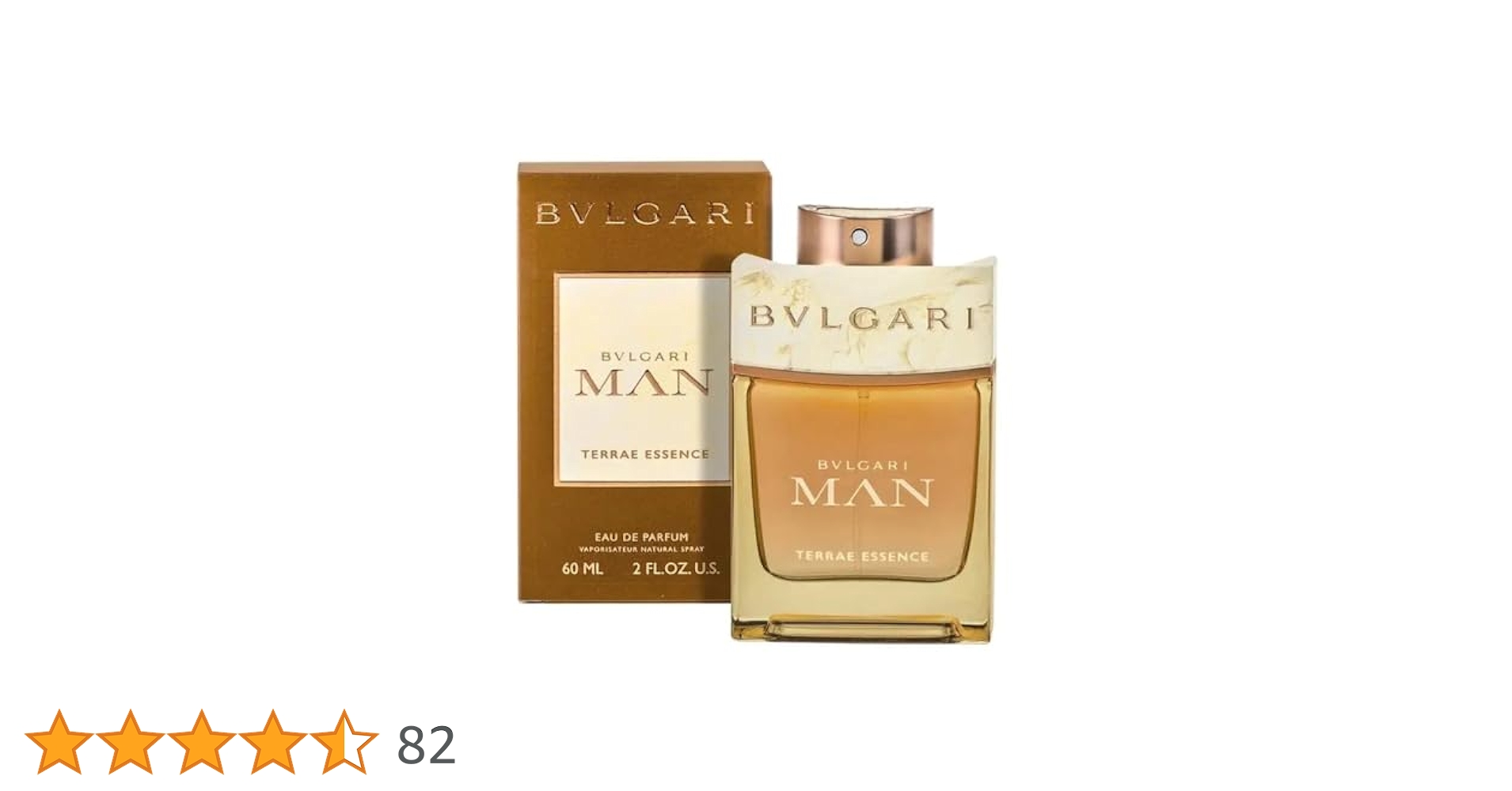 未使用 ブルガリ マン テラエ エッセンス 60mlブルガリマンテラエエッセンス BVLGARI - 未使用 ブルガリ マン テラエ エッセンス 60ml