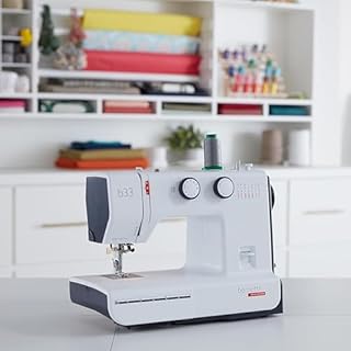 Bernette Bernina B33 Sewing Machine