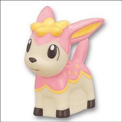 Amazon.com: BANDAI Pokemon Finger Puppet Mini PVC Figure