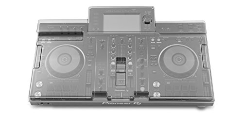 Amazon | DECKSAVER(デッキセーバー) Pioneer XDJ-RX2 対応 耐衝撃