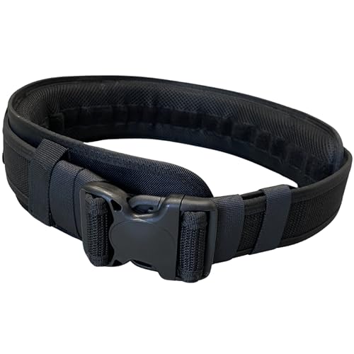 Blue Planet Padded Waist Belt