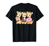 Giraffes Gift For A Giraffe Lover