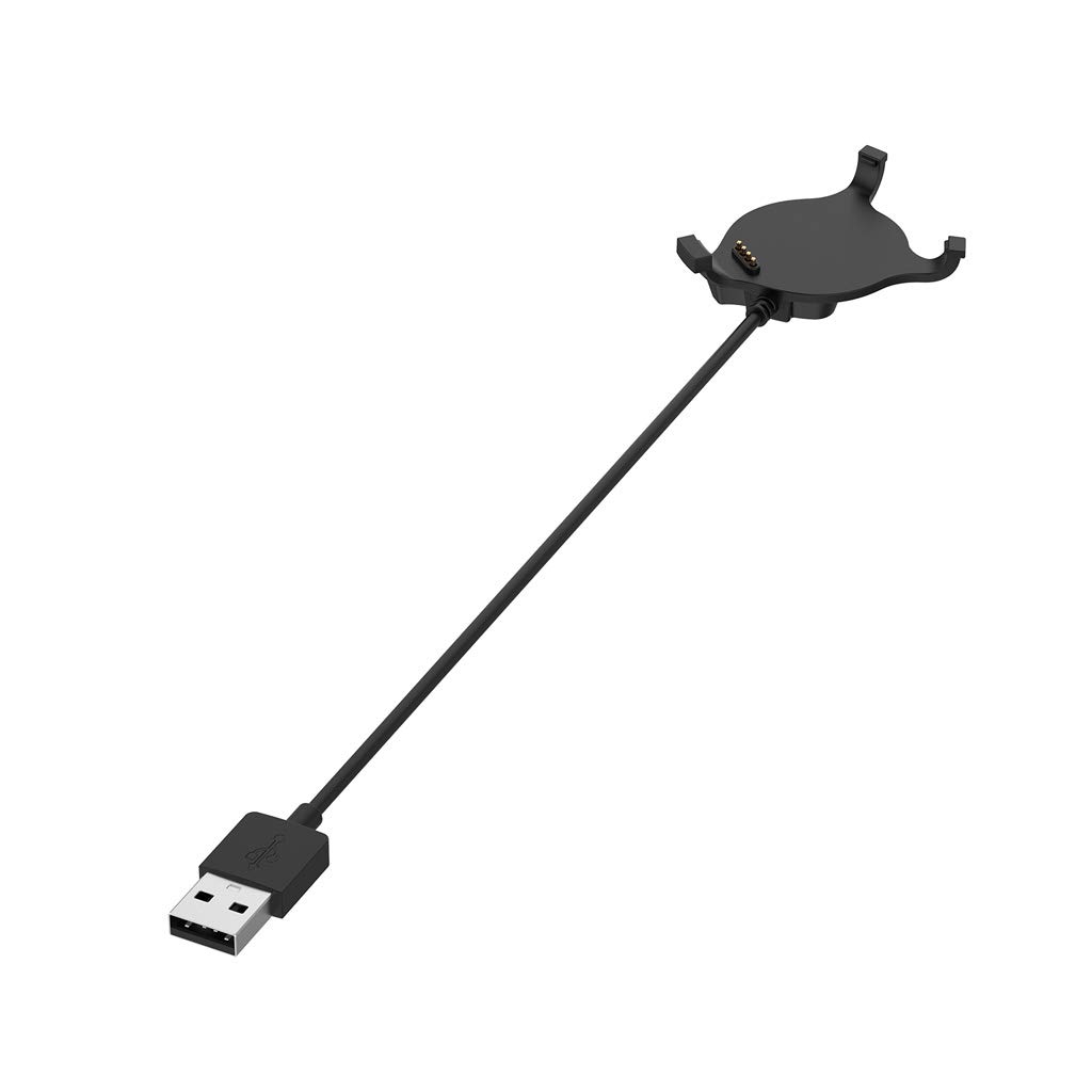 Buwei 1m Replacement USB Charging Cable Charger Power Supply for Bushnell Neo Ion1 Ion 2 or Excel Golf GPS Watch
