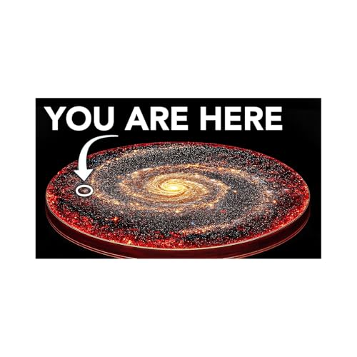 Science For Sleep _ Where Are We in the Universe _ Exactly