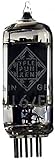 röhrenradio telefunken  Röhre 6AU6/EF94 (B7A) Telefunken m. Raute ID6543