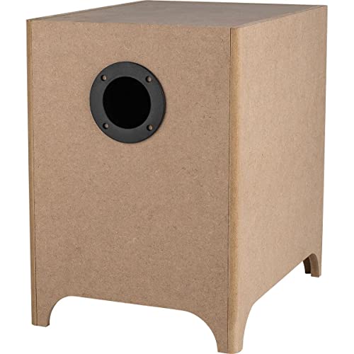 Amazon.co.jp: Dayton Audio 6-1/2インチ ダウンファイアリング