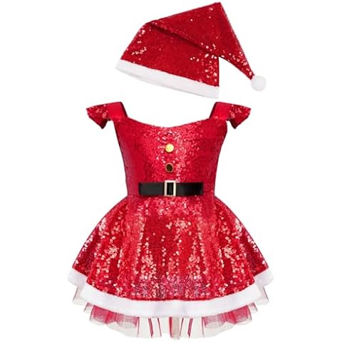 Robe de Princesse Noël ranrann Cover