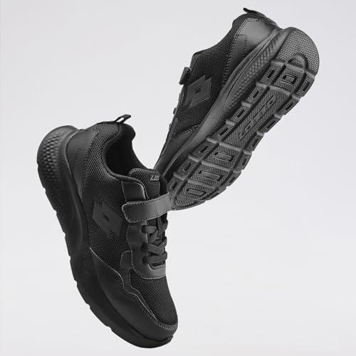 Image of Lotto Unisex Ace Jr School Shoes
