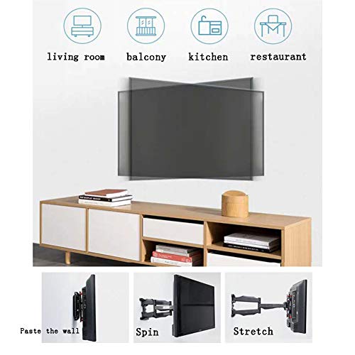 Soporte Universal para TV de 32-60 pulgadas hasta 40 kg miniatura 2