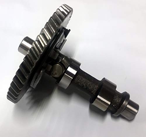 DynoCams CL-1 Improved Racing Cam for 196cc 6.5HP Engines