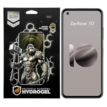 Gshield Película Hydrogel Gamer Fosca para Asus (Zenfone 10)