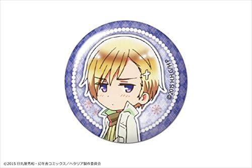 Amazon ヘタリア The World Twinkle 03ノルウェー ドームマグネット Ver 3 アニメ 萌えグッズ 通販