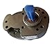 Hydraulic Pump CB-B6/B10/B4/B16/B20/B25/B32/B40/B50/B63/B80/B100/B F Gear Pump MINGPING (Color : CB-B6)