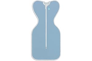 Swaddle UP Organic: The Ultimate Sleep Solution for Your Newborn