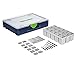Produktbild Festool 576932 Systainer3 Organizer Centrotec