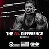 5% Nutrition 5150 Pre-Workout Powder | High-Stim Formula with Caffeine, Citrulline & Beta-Alanine | 30 Servings, Wildberry #5