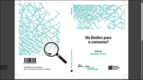 Há Limites Para o Consumo?