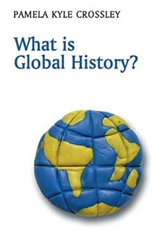 Paperback What is Global History? (What is History?) Book