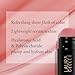 LAURA GELLER NEW YORK Serum Blush Tint, Lightweight Liquid Blush for Cheeks, Weightless Watercolor Sheer Finish, Practical Pink