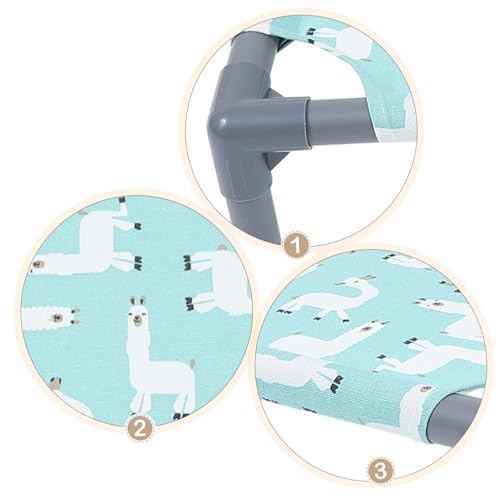 Hamac pour chat en polyester nid confortable de qualité BESPORTBLE - 3