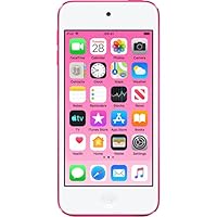 Apple iPod Touch (32GB) - Rosa (Ultimo Modello)