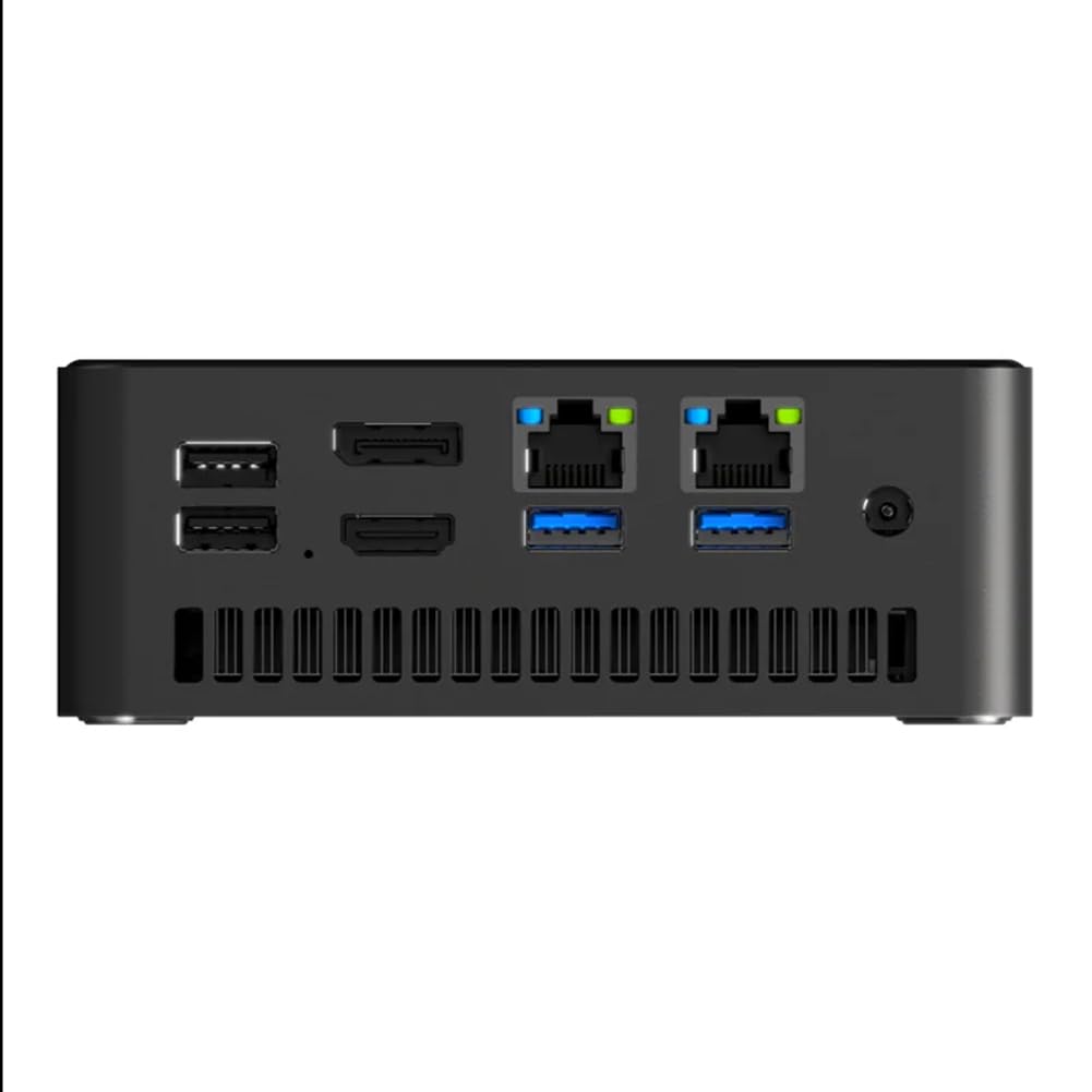 Amazon.co.jp: Ryzen 7 7735HS（最大4.75GHz） ミニPC Windows 11 DDR5