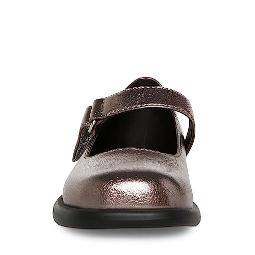 Steve Madden Girl's Toddler Bitsy Mary Jane Flat2