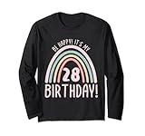 Rainbow Birthday Designs for Girls