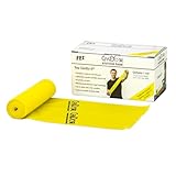 Cando Banda elástica para ejercicios,5 m