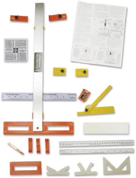 Morton System Portable Glass Shop PG15B