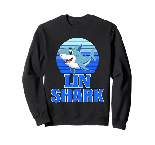 Lin Shark Family Reunion Squad ���O �g���[�i�[