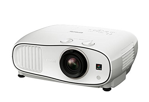 Epson EH-TW6700W 3LCD, Full HD Super Auflösung, 3000 Lumen, 300 Zoll Display, Wi-Fi, Wide Lens...