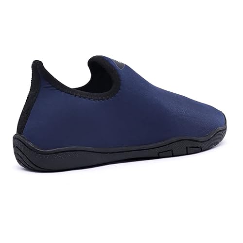 Sapatilha Nautica Acqua Basic LIso Adulto Asc (Marinho, br_footwear_size_system, adult, numeric, num