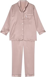 Amazon Co Jp ワコール シルクパジャマ