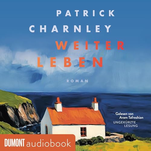 Weiterleben cover art