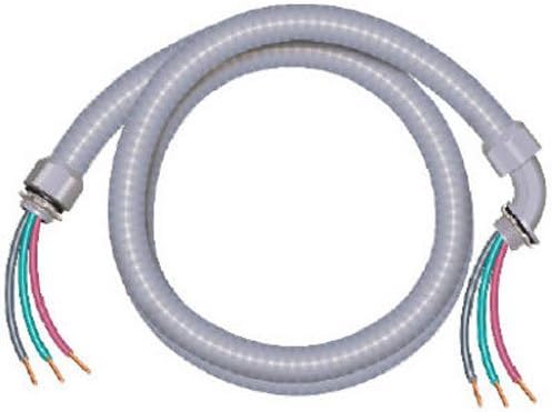 8015-HD 1/2"x6' 10/3 NM Whip