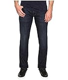 7 For All Mankind Men's Standard Straight Leg Jean in Endless Summer