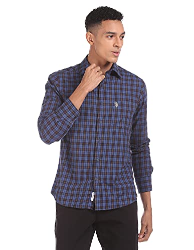 Image of U.S. POLO ASSN. Men Shirt